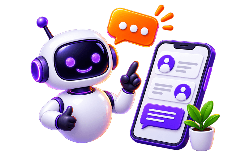 AI Agents & Assistants