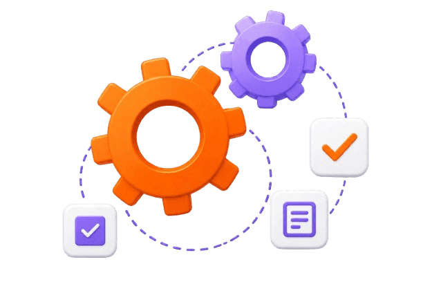Workflow Automation