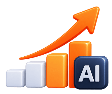 Continuous AI agent monitoring, learning and performance improvement