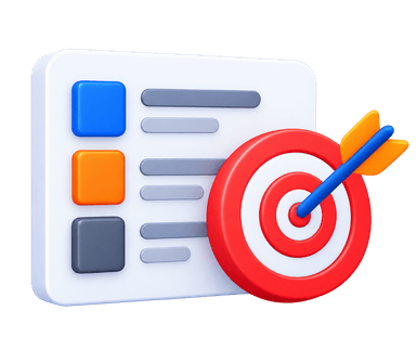 Prioritizing CRO roadmap by highest revenue and business impact