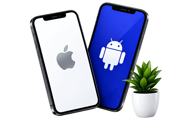 Mobile App Development
