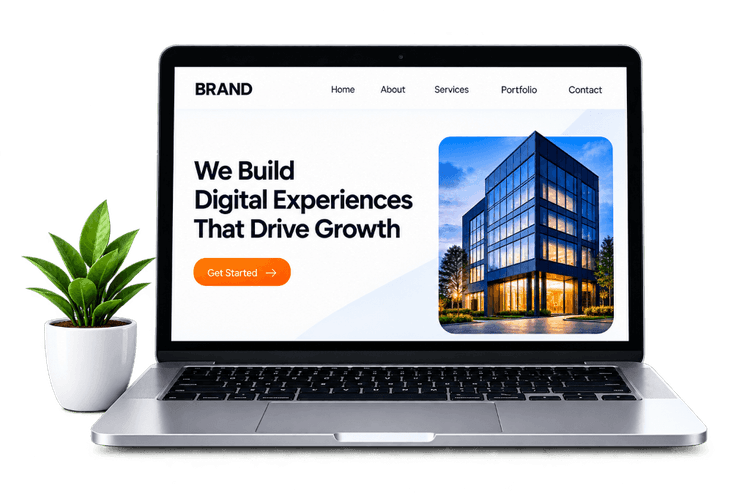 Website Development