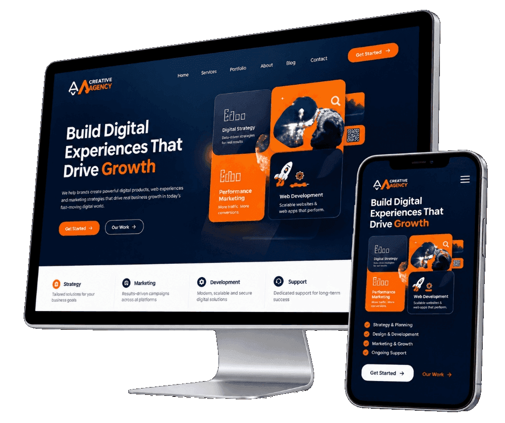 Build