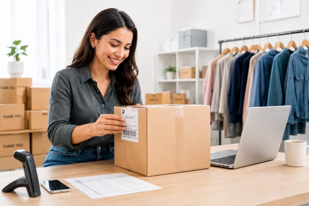 eCommerce & Retail
