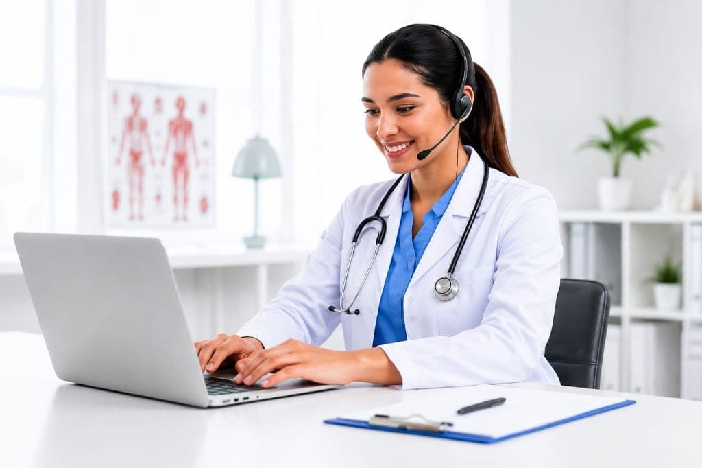 Healthcare & Medical