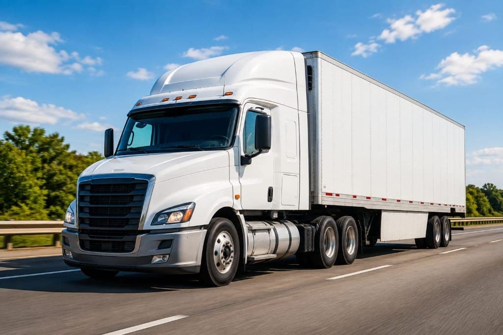Logistics & Transportation