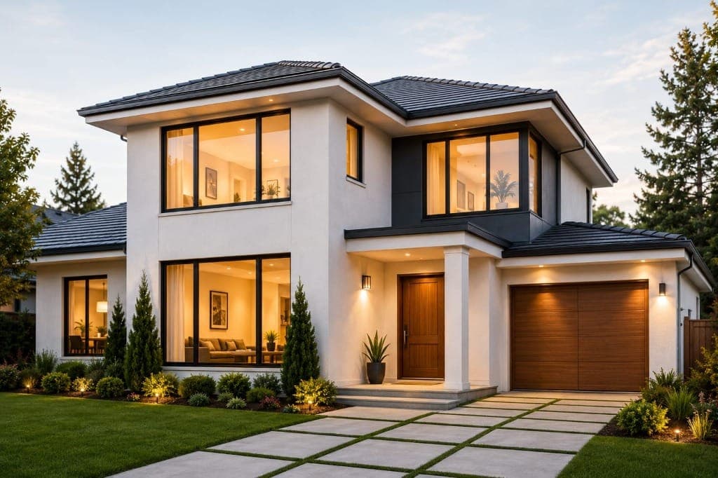 Real Estate & Property