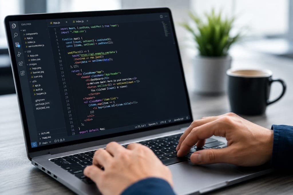 Technology & SaaS