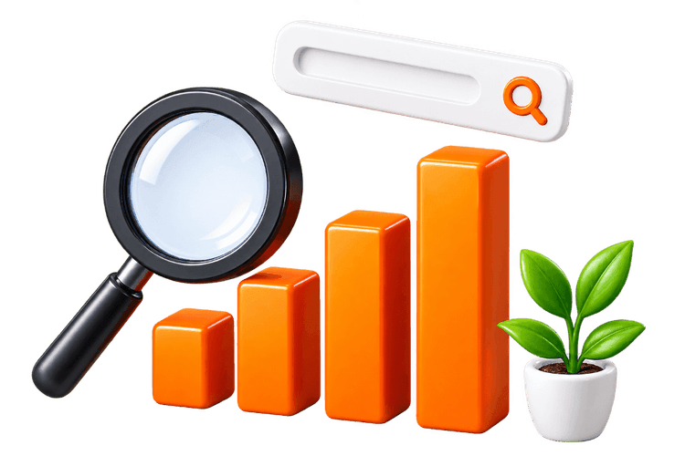 SEO (Search Engine Optimization)