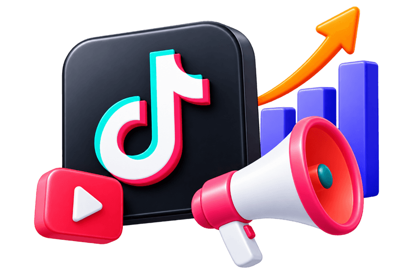TikTok Ads video creative and conversion optimization