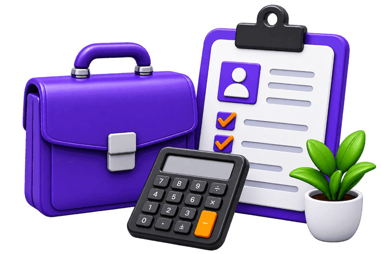 Business & Specialized Support