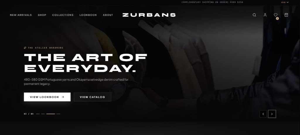Z Urbans project preview