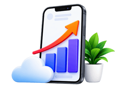 Future-ready scalable mobile app architecture