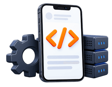 High performance and mobile application security