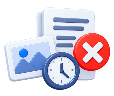 Lack of time and resources for social management